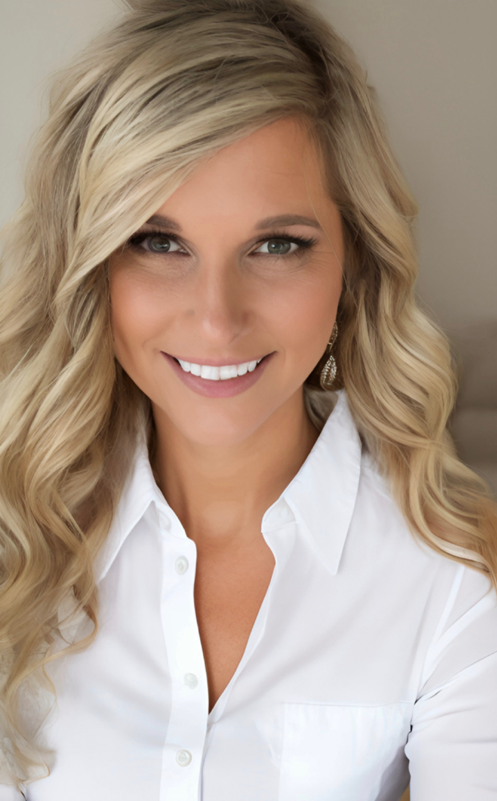 Laura Crain, Founder